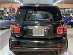 Nissan Armada